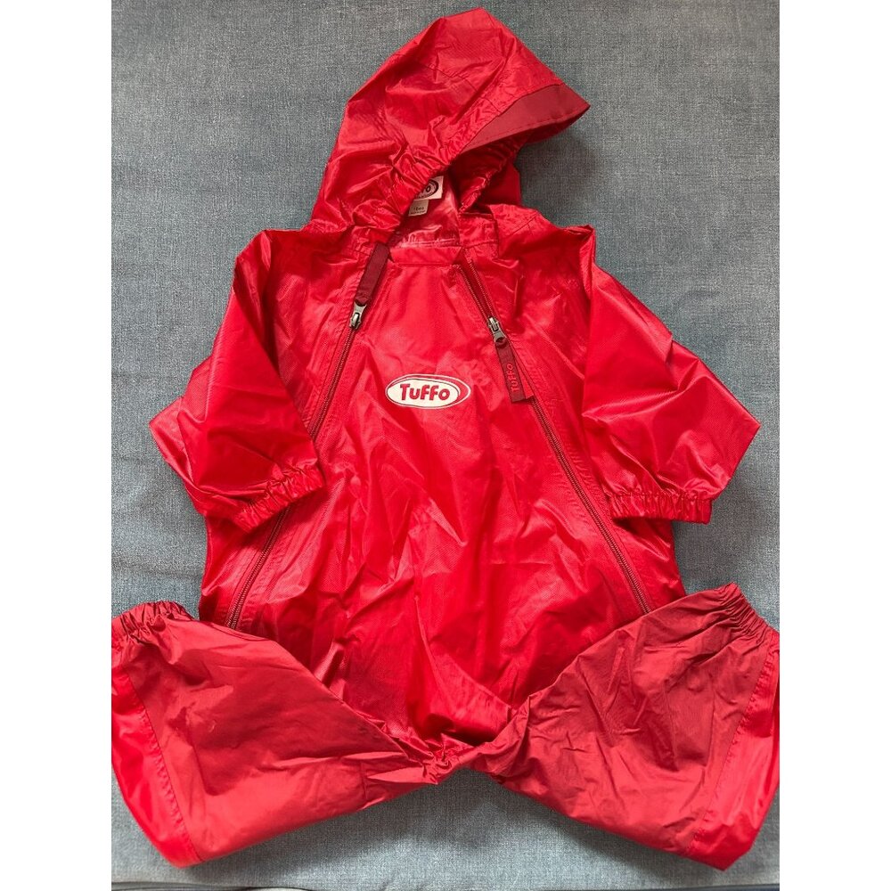 Tuffo Muddy Buddy Rainsuit
